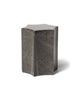 Apapacho for HAVEN Vase/Bookend Marble Grey, Home Goods