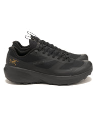 Arc'teryx Norvan LD 3 GTX Black, Footwear