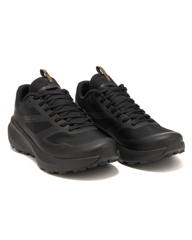 Arc'teryx Norvan LD 3 GTX M Black/Black, Footwear