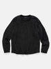 HAVEN Ascent Crewneck - Polartec Alpha Fleece Black, Fleece