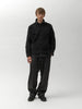 HAVEN Ascent Crewneck - Polartec® Alpha® Fleece Black, Fleece