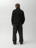 HAVEN Ascent Crewneck - Polartec® Alpha® Fleece Black, Fleece