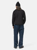 HAVEN Ascent Crewneck - Polartec Alpha Fleece Black, Fleece