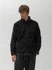 HAVEN Ascent Crewneck - Polartec® Alpha® Fleece Black, Fleece