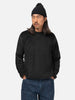 HAVEN Ascent Crewneck - Polartec Alpha Fleece Black, Fleece