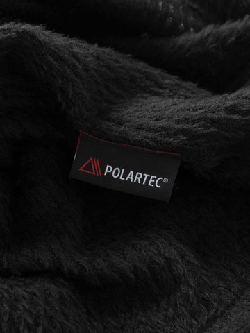 HAVEN Ascent Crewneck - Polartec Alpha Fleece Black, Fleece