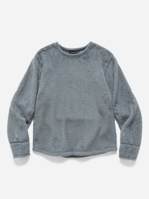 HAVEN Ascent Crewneck - Polartec Alpha Fleece Iron, Fleece