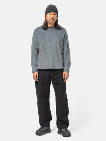 HAVEN Ascent Crewneck - Polartec Alpha Fleece Iron, Fleece