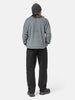 HAVEN Ascent Crewneck - Polartec Alpha Fleece Iron, Fleece
