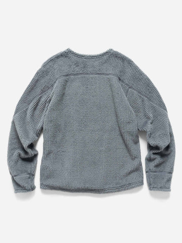 HAVEN Ascent Crewneck - Polartec Alpha Fleece Iron, Fleece