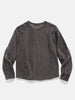 HAVEN Ascent Crewneck - Polartec Alpha Fleece Umber, Fleece