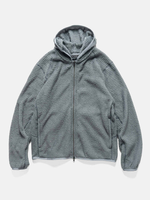 HAVEN Ascent Hoodie - Polartec® Alpha® Fleece Iron, Fleece