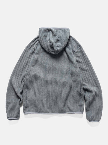 HAVEN Ascent Hoodie - Polartec® Alpha® Fleece Iron, Fleece