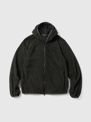 HAVEN Ascent Hoodie - Polartec® Alpha® Fleece Peat, Fleece