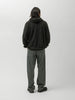 HAVEN Ascent Hoodie - Polartec® Alpha® Fleece Peat, Fleece