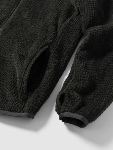 HAVEN Ascent Hoodie - Polartec® Alpha® Fleece Peat, Fleece