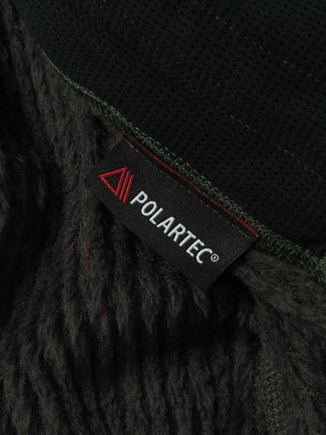 HAVEN Ascent Hoodie - Polartec® Alpha® Fleece Peat, Fleece