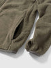 HAVEN Ascent Hoodie - Polartec® Alpha® Fleece Taupe, Fleece