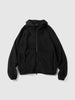 HAVEN Ascent Hoodie - Polartec® Alpha® Fleece Black, Fleece