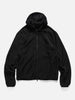 HAVEN Ascent Hoodie - Polartec® Alpha® Fleece Black, Fleece
