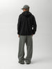 HAVEN Ascent Hoodie - Polartec® Alpha® Fleece Black, Fleece