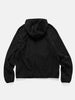 HAVEN Ascent Hoodie - Polartec® Alpha® Fleece Black, Fleece