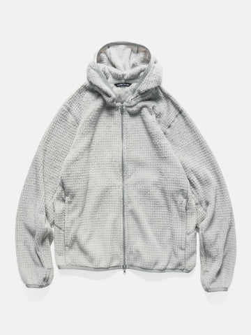 HAVEN Ascent Hoodie - Polartec® Alpha® Fleece Stone, Fleece