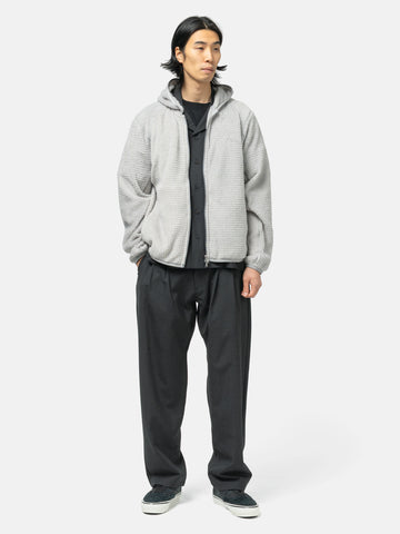 HAVEN Ascent Hoodie - Polartec® Alpha® Fleece Stone, Fleece