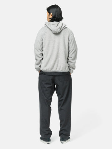 HAVEN Ascent Hoodie - Polartec® Alpha® Fleece Stone, Fleece