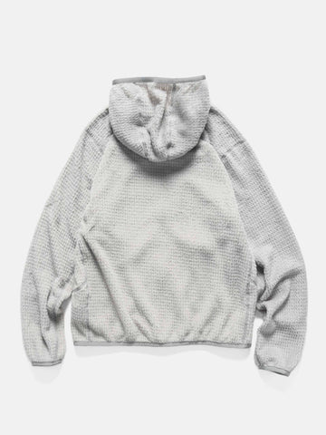 HAVEN Ascent Hoodie - Polartec® Alpha® Fleece Stone, Fleece