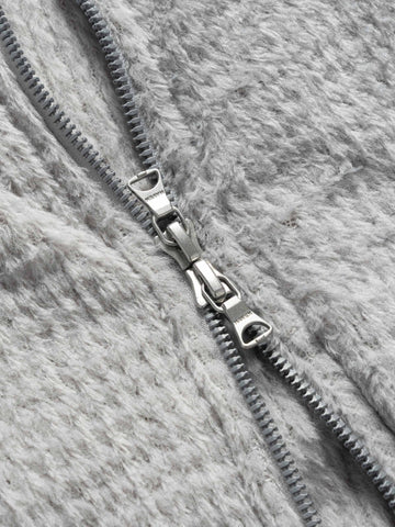 HAVEN Ascent Hoodie - Polartec® Alpha® Fleece Stone, Fleece