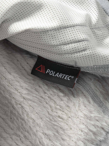 HAVEN Ascent Hoodie - Polartec® Alpha® Fleece Stone, Fleece