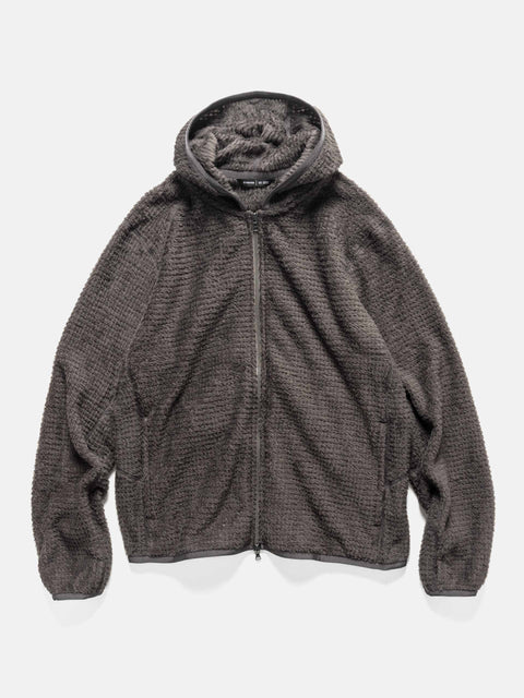 HAVEN Ascent Hoodie - Polartec® Alpha® Fleece Umber, Fleece