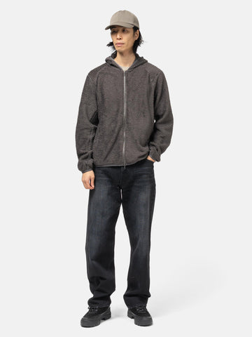 HAVEN Ascent Hoodie - Polartec® Alpha® Fleece Umber, Fleece