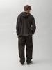 HAVEN Ascent Hoodie - Polartec® Alpha® Fleece Umber, Fleece