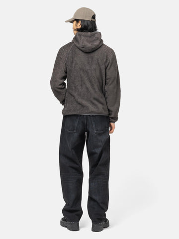 HAVEN Ascent Hoodie - Polartec® Alpha® Fleece Umber, Fleece