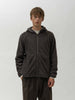 HAVEN Ascent Hoodie - Polartec® Alpha® Fleece Umber, Fleece