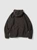 HAVEN Ascent Hoodie - Polartec® Alpha® Fleece Umber, Fleece