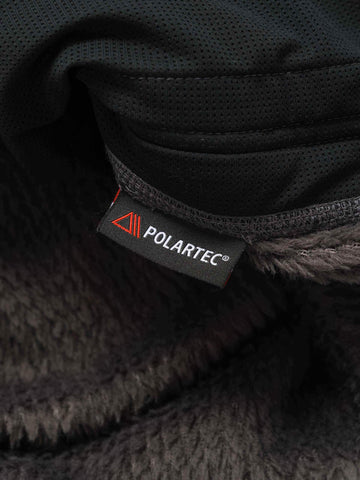 HAVEN Ascent Hoodie - Polartec® Alpha® Fleece Umber, Fleece