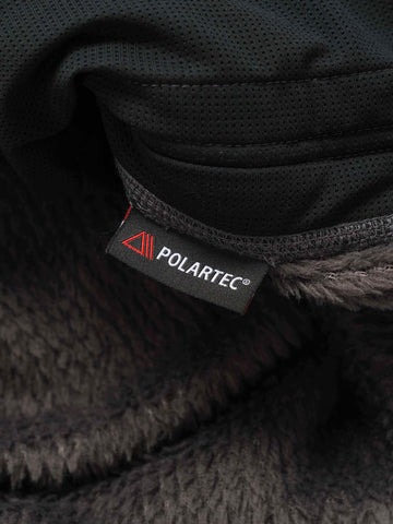 HAVEN Ascent Hoodie - Polartec® Alpha® Fleece Umber, Fleece