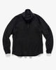 HAVEN Ascent Zip Neck - Polartec® Alpha™ Black, Sweaters