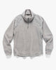 HAVEN Ascent Zip Neck - Polartec® Alpha™ Stone, Sweaters