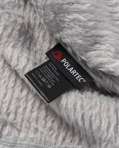 HAVEN Ascent Zip Neck - Polartec® Alpha™ Stone, Sweaters