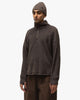 HAVEN Ascent Zip Neck - Polartec® Alpha™ Umber, Sweaters