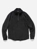 HAVEN Ascent Zip Neck - Polartec® Alpha® Fleece Black, Fleece