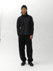 HAVEN Ascent Zip Neck - Polartec® Alpha® Fleece Black, Fleece