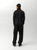 HAVEN Ascent Zip Neck - Polartec® Alpha® Fleece Black, Fleece