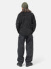 HAVEN Ascent Zip Neck - Polartec® Alpha® Fleece Black, Fleece