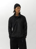 HAVEN Ascent Zip Neck - Polartec® Alpha® Fleece Black, Fleece