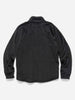 HAVEN Ascent Zip Neck - Polartec® Alpha® Fleece Black, Fleece
